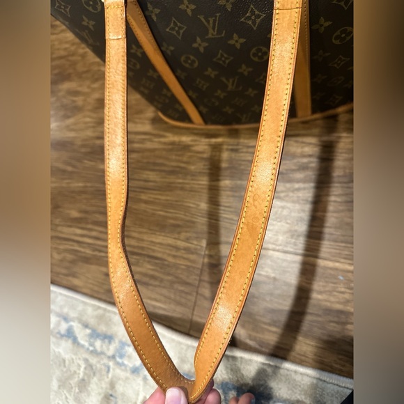 LOUIS VUITTON Monogram Babylon SD0073 - Picture 12 of 15